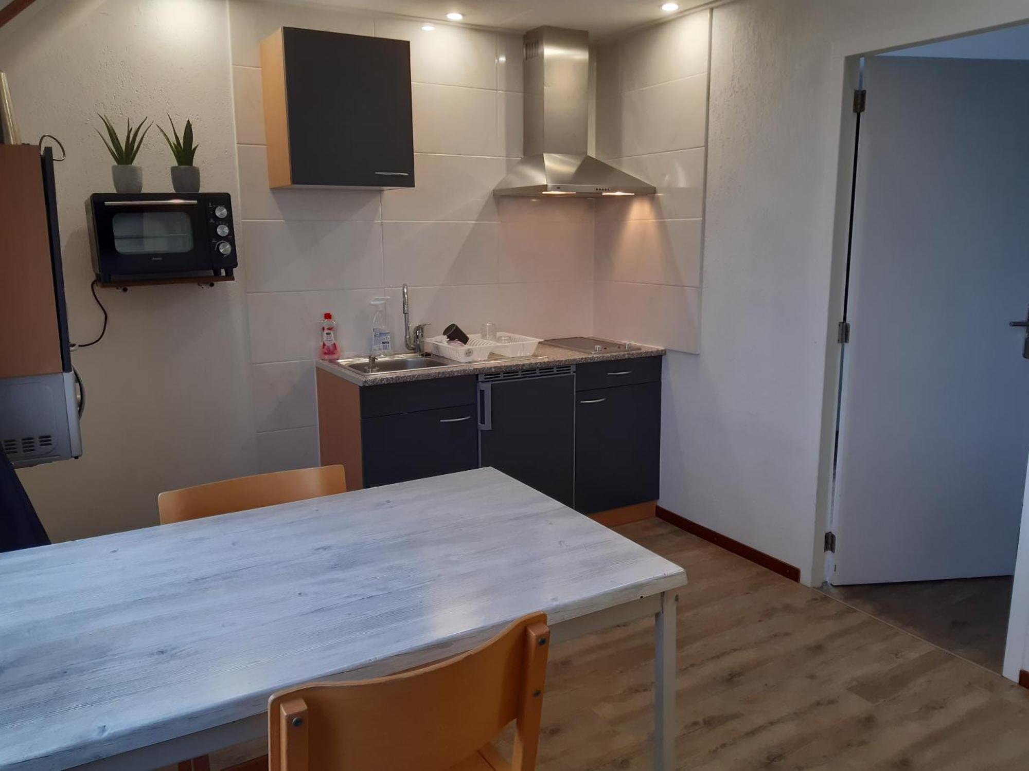Pension Het Hoefijzer Buren  Exteriér fotografie