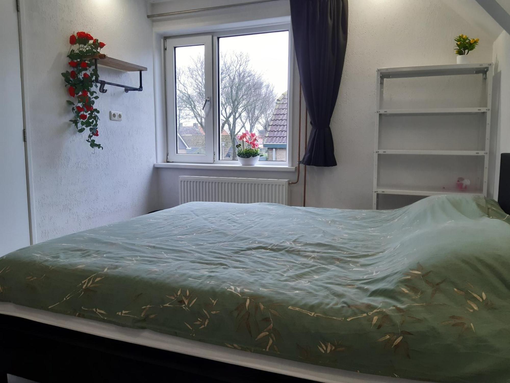 Pension Het Hoefijzer Buren  Exteriér fotografie