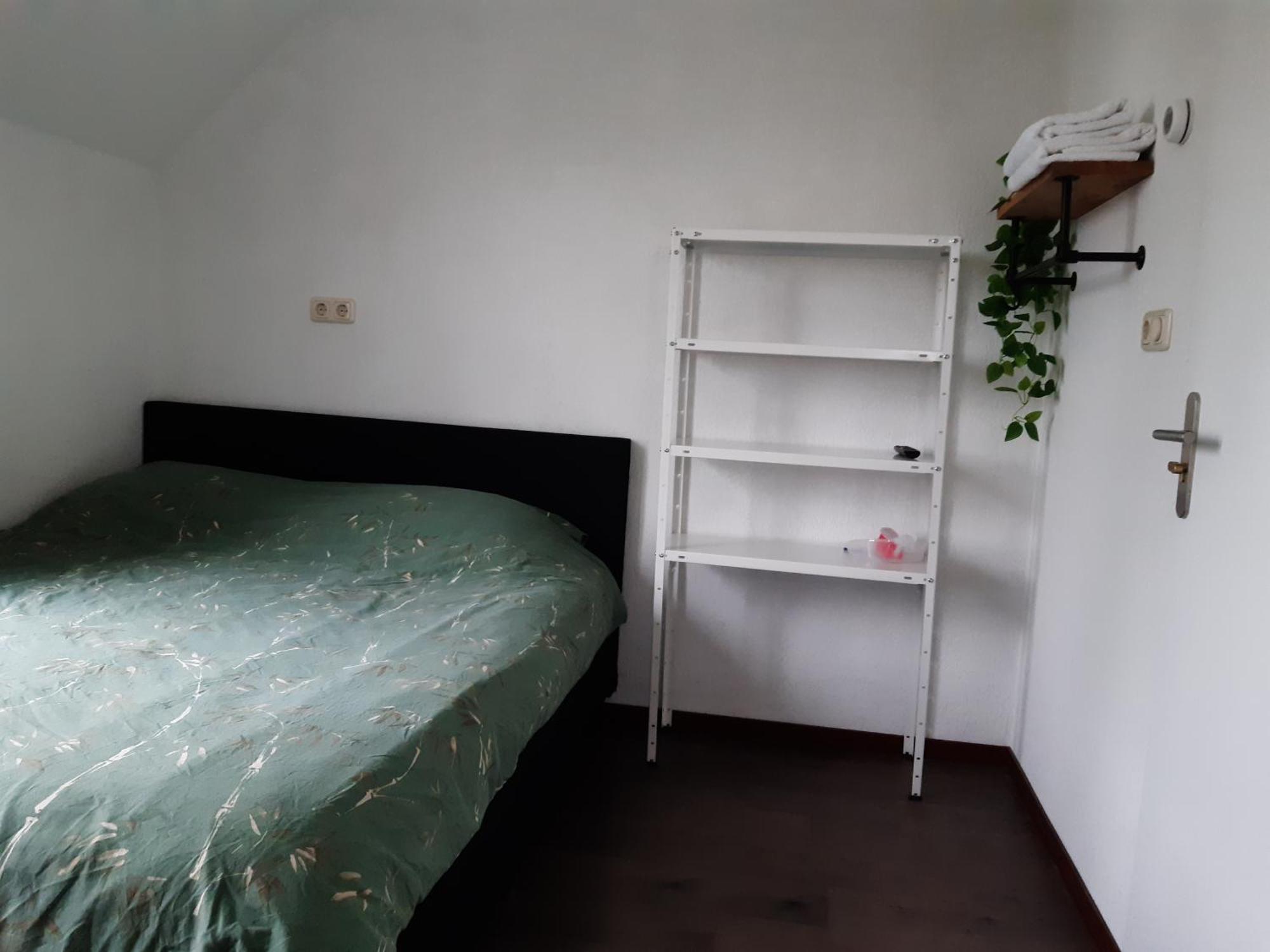 Pension Het Hoefijzer Buren  Exteriér fotografie
